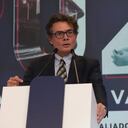 Alejandro Gaviria, ministro de Educación Nacional