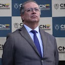 PRESIDENTE GUSTAVO PETRO
CNE - CONSEJO NACIONAL ELECTORAL