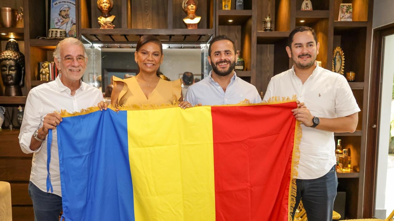 En los próximos días, se convocará a los gobernadores y diputados de la región a la Gran Asamblea del Caribe Colombiano, donde se definirá la hoja de ruta para fortalecer el desarrollo sostenible y la autonomía de la región.