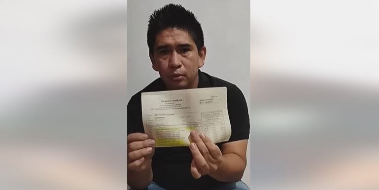 Alcalde de Calima El Darién que protagonizó video desnudo en discoteca ahora recibe atención médica en Cali, ¿qué le pasó?