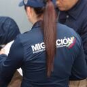 Migración Colombia / Funcionarios de Migración Colombia - Imagen de referencia