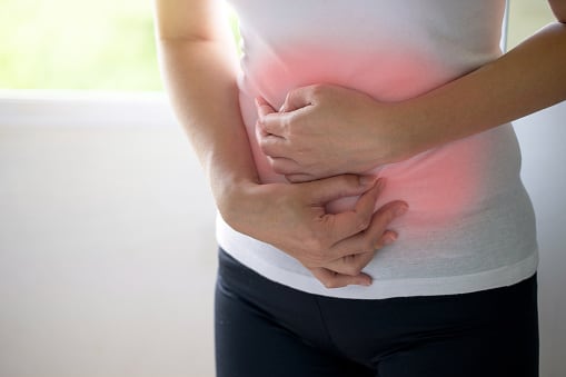La mayoría de los pacientes presentó fatiga y problemas gastrointestinales tras la infección