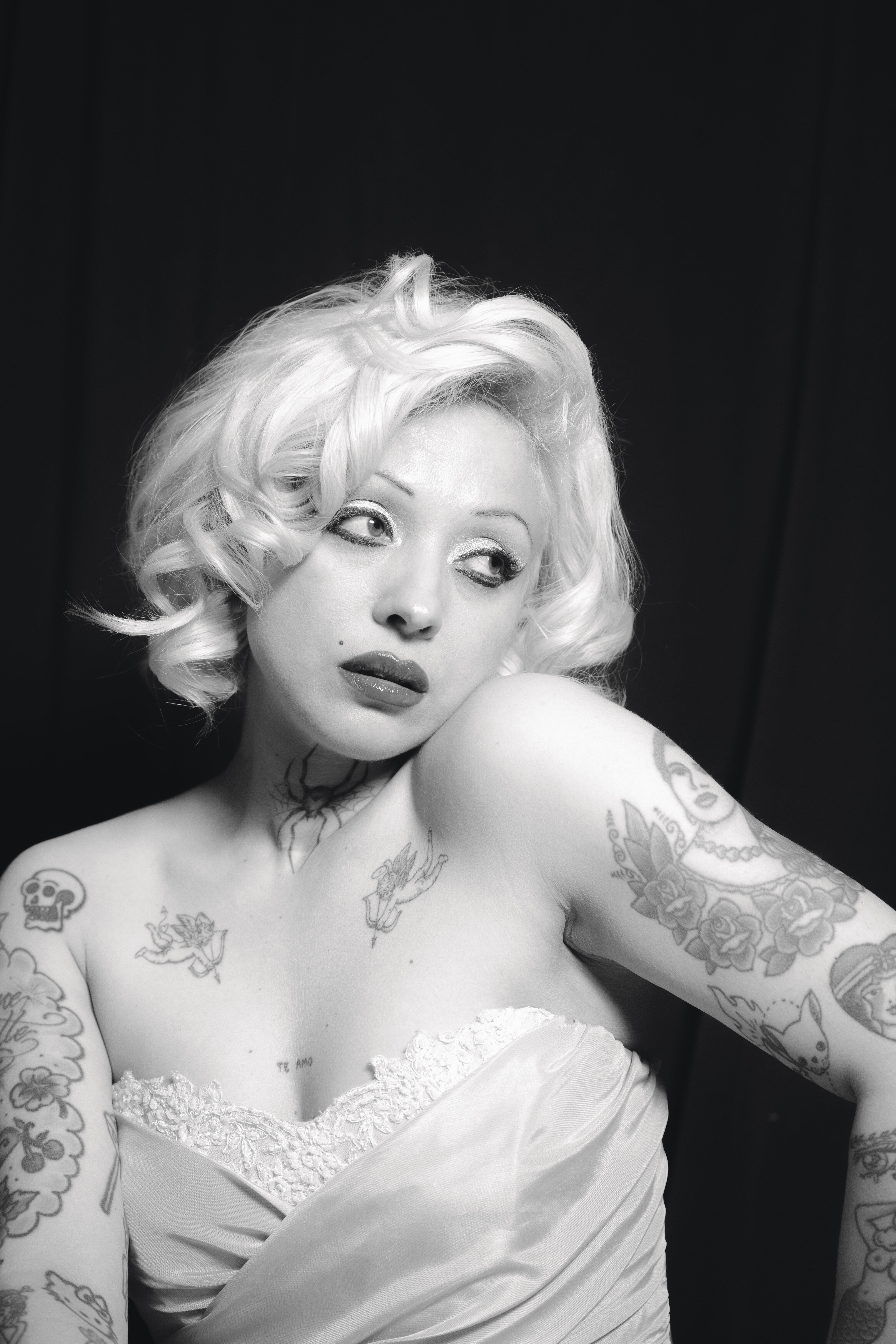 Mon Laferte conversó con SEMANA sobre el amor, su maternidad y su pasión por el arte