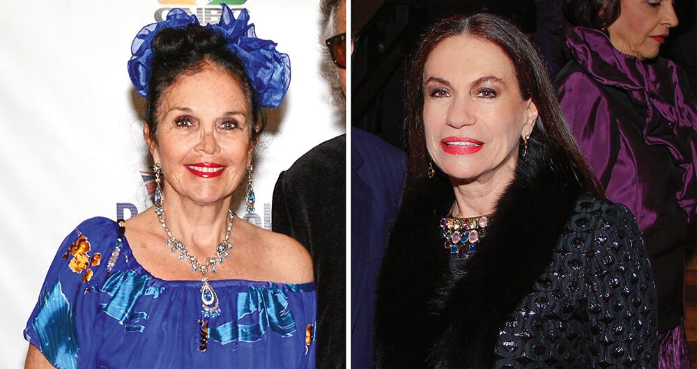   La acusación de la Fiscalía asegura que Esther Ventura indujo a error a sus primos sobre el valor real de la compañía. 