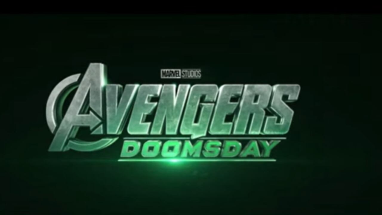 Avengers: Doomsday