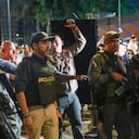 La Operación Iron busca recuperar el control de zonas del centro de Cali y garantizar que comerciantes, trabajadores, familias y ciudadanos puedan transitar y desarrollar sus actividades con tranquilidad.