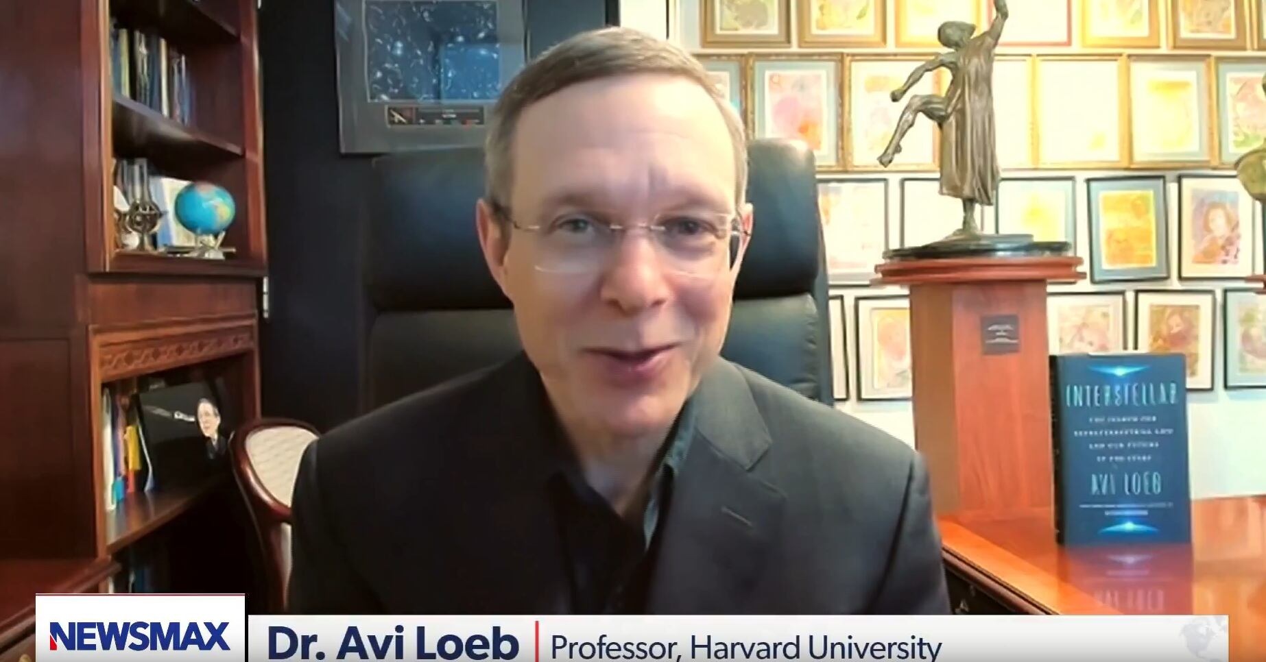 Según explicó, lo inusual fue que la señal de MAVEN no regresara después de superar ese punto.