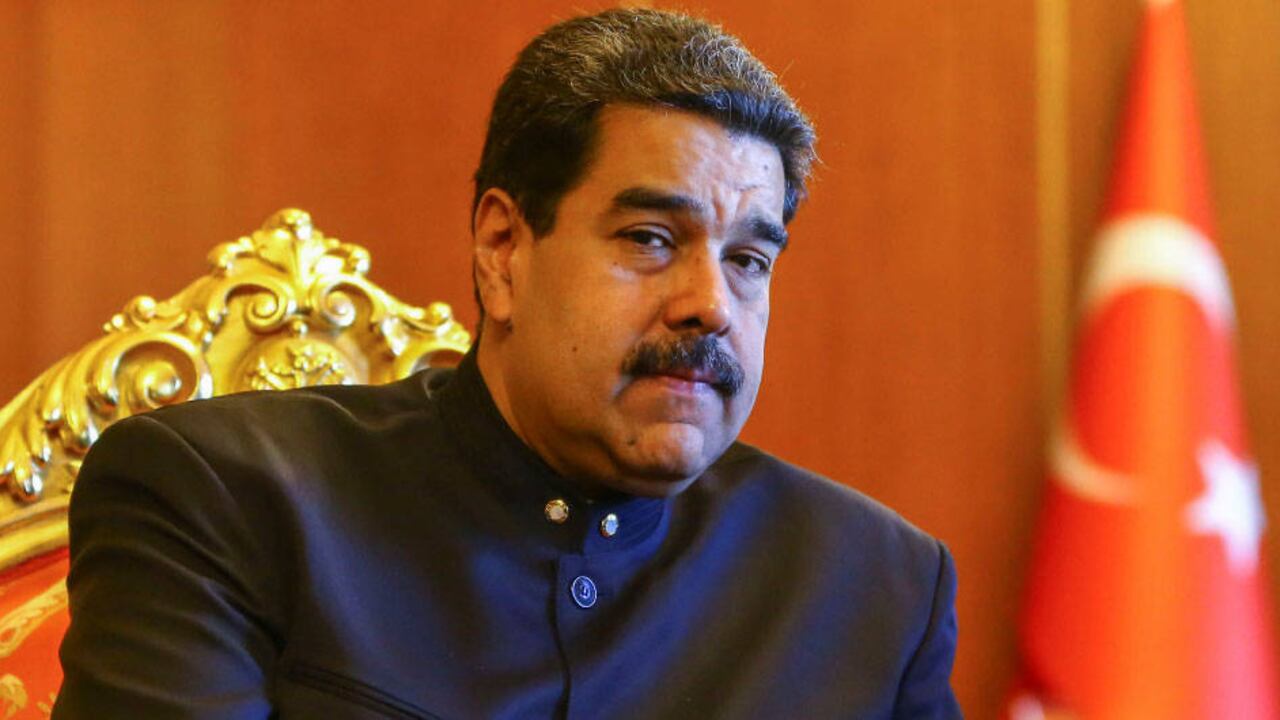 La calificadora de riesgo Standard & Poor's anunció que Venezuela entraba en un "default parcial". Foto: AFP
