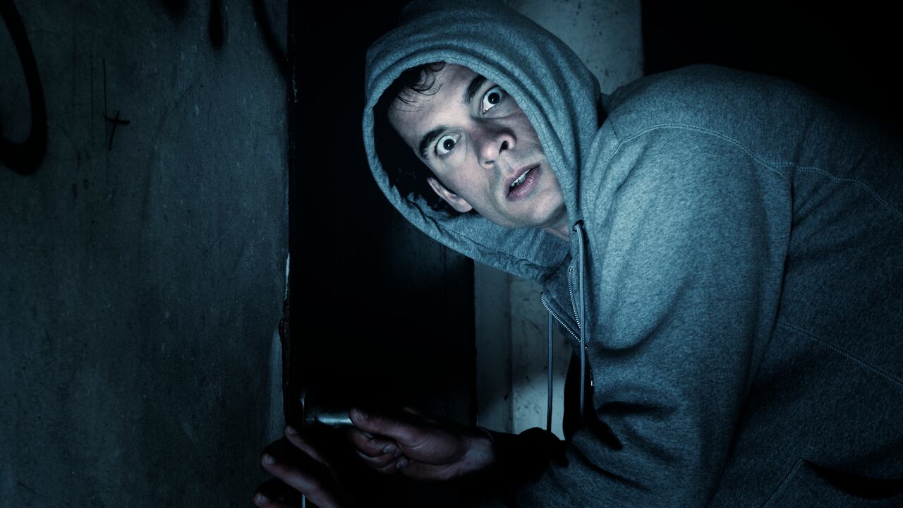 Los dispositivos inteligentes en el hogar podrán impedir que los ladrones roben una casa