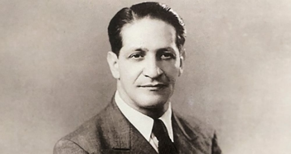 Jorge Eliécer Gaitán (9 de abril de 1948)