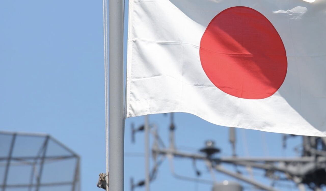 Japón, ante el temor de una guerra en Asia, selló alianzas con otras potencias