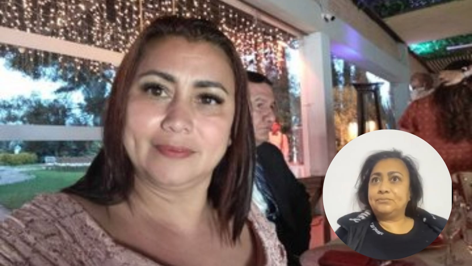 Familiares no tienen información de la mujer de 52 años desde la noche de este miércoles 13 de mayo.