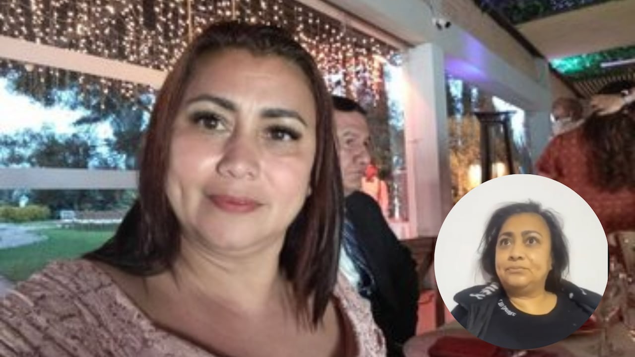 Familiares no tienen información de la mujer de 52 años desde la noche de este miércoles 13 de mayo.