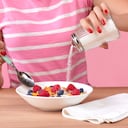 El exceso de azúcar en la dieta puede contribuir al desarrollo de enfermedades