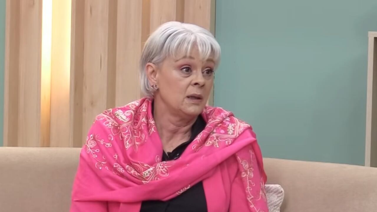 María Cecilia Botero habló sobre una de las pérdidas más fuertes que ha tenido.