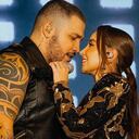 Paola Jara y Jessi Uribe son una de las parejas más comentadas de la farándula nacional.