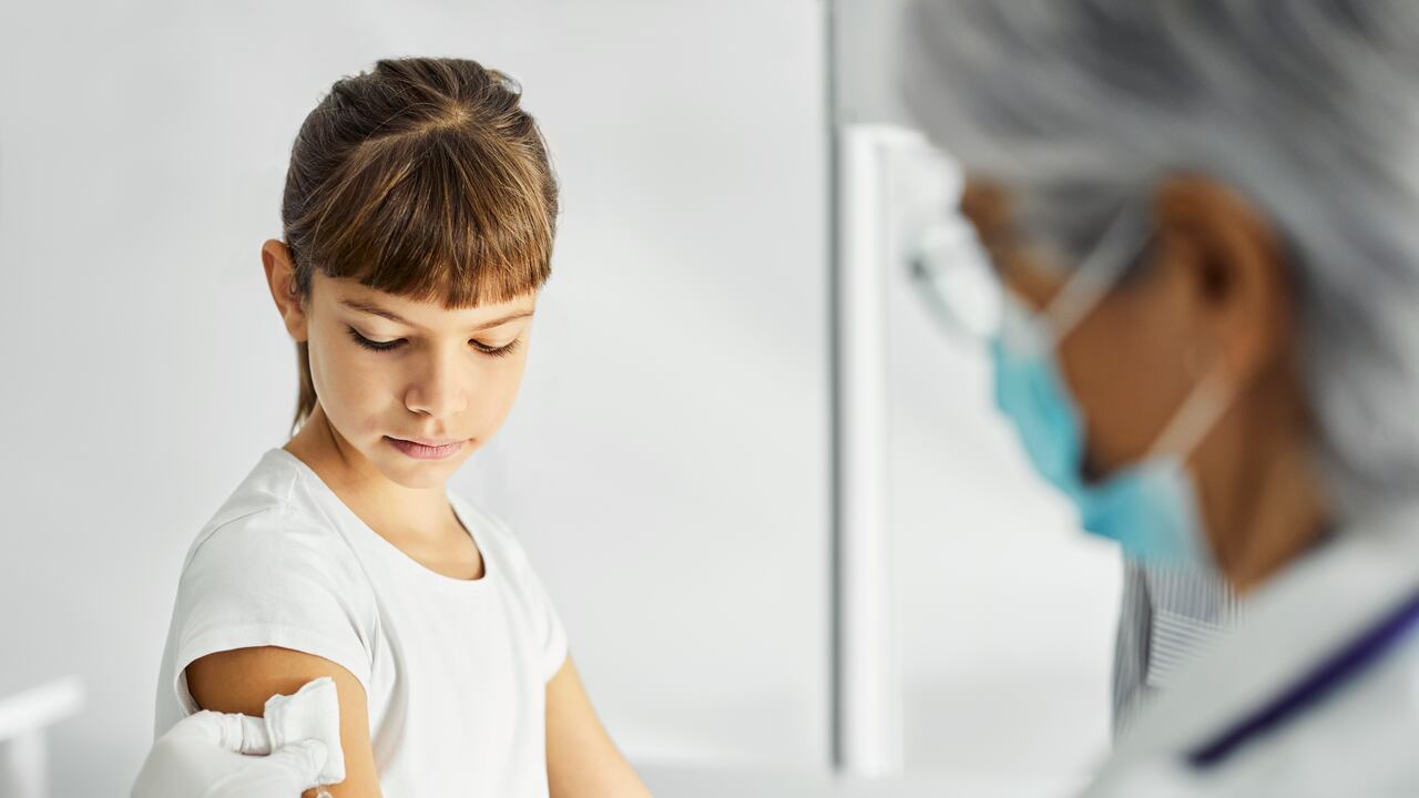 Los cinco primeros años de vida juegan un papel importante en el diagnóstico de hemofilia.