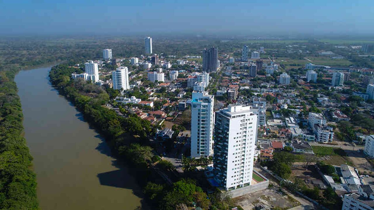 Surtigas lleva sus servicios a 96.000 hogares de la capital de Córdoba.