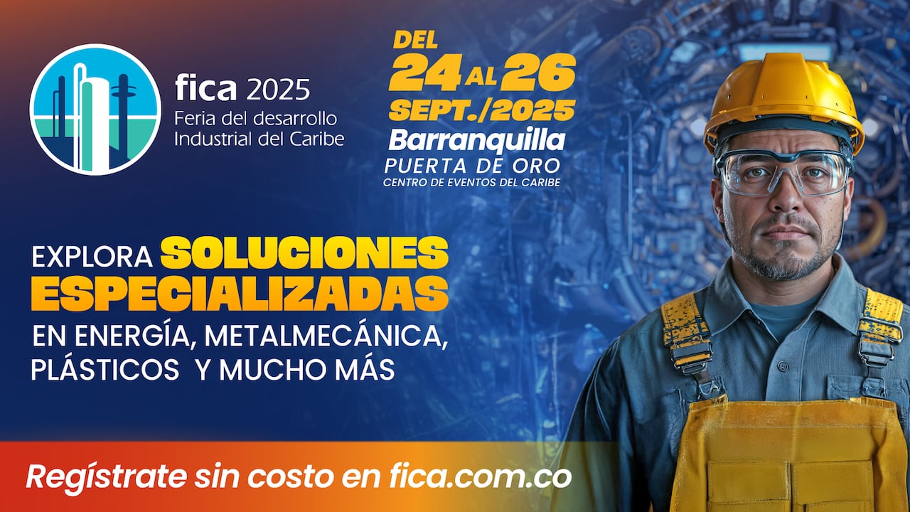 FICA 2025 irá del 24 al 25 septiembre.