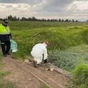 Masacre en Mosquera.