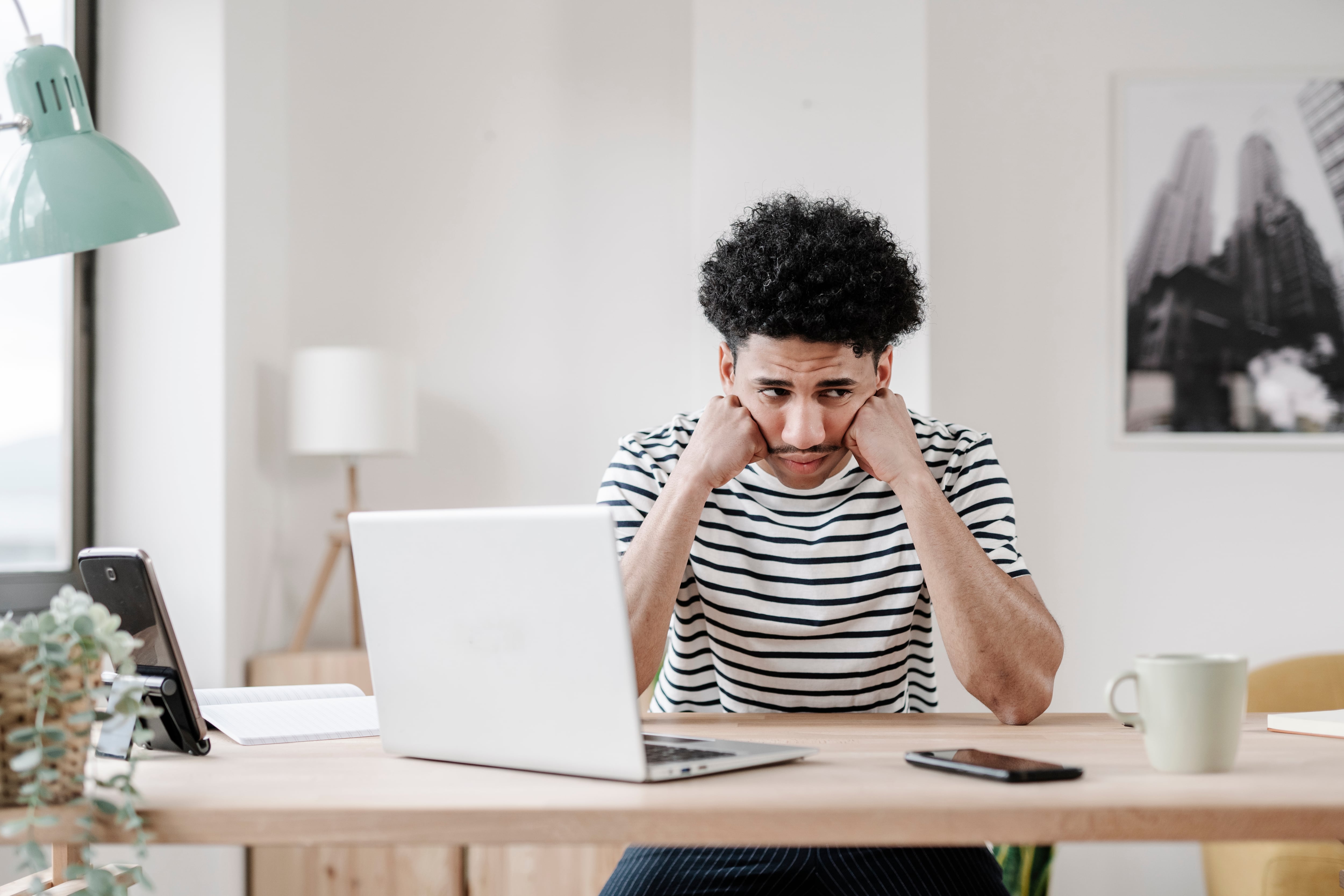 Siempre es recomendable verificar la legitimidad de la empresa a través de su sitio web oficial.