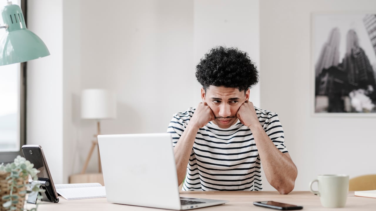 Siempre es recomendable verificar la legitimidad de la empresa a través de su sitio web oficial.