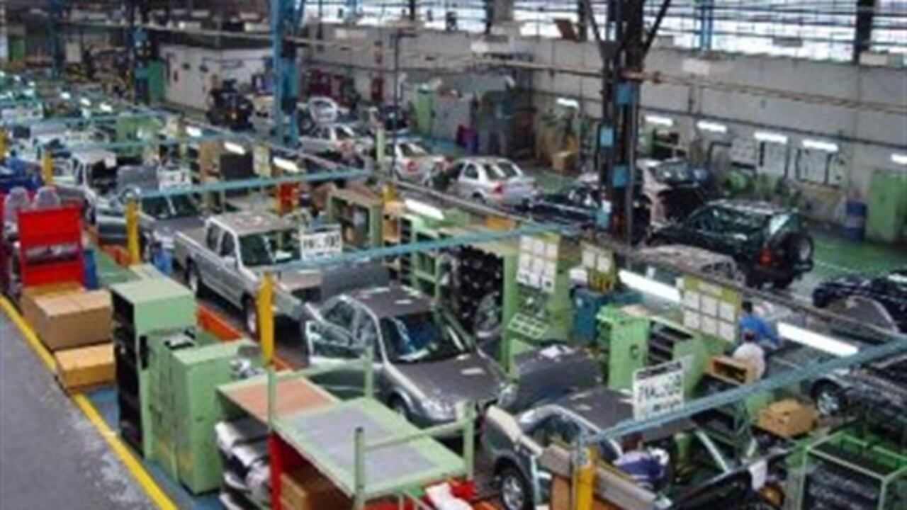El informe de Econometría, administrador del Comité de la Industria Automotriz, reiteró que este comportamiento es uno de los más altos de la historia.