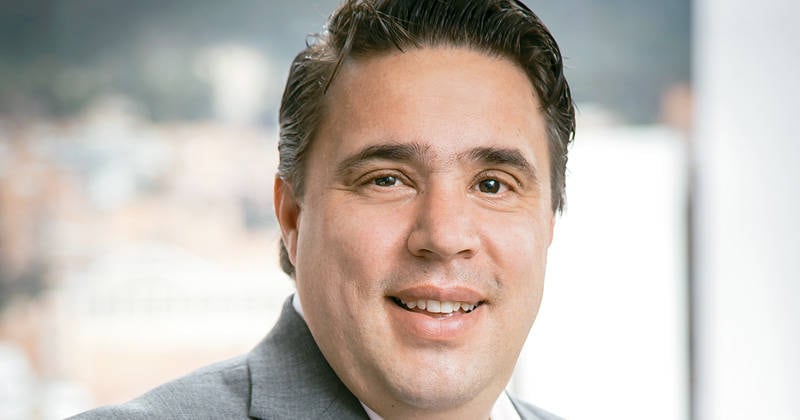 Daniel Niño Tarazona.