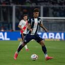 Diego Valoyes le cumplió el sueño a un hincha de Talleres de Córdoba