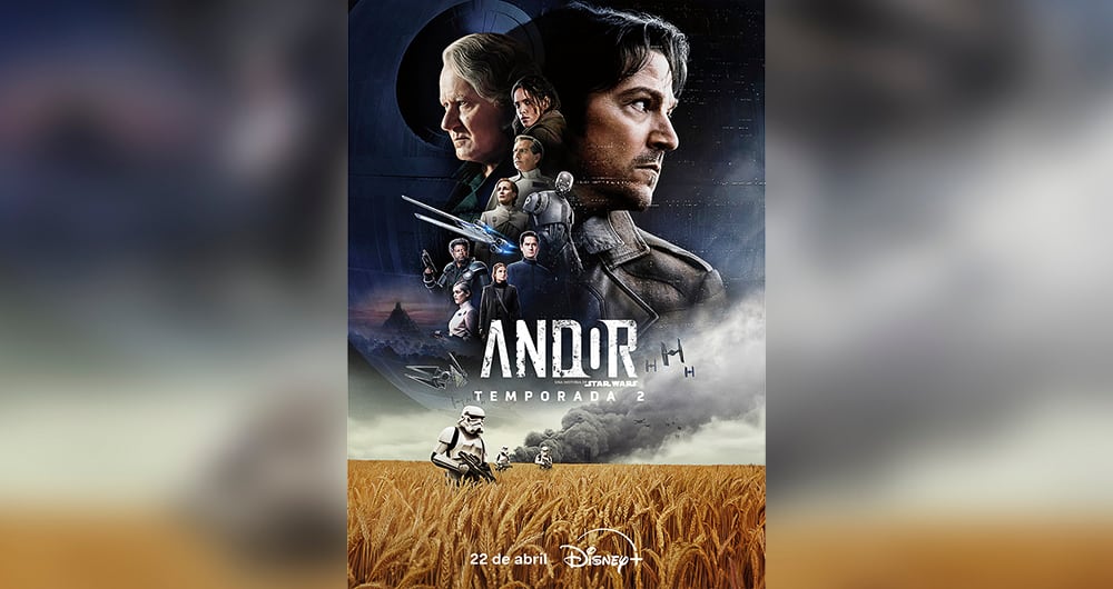 Estrena su temporada final esta serie genuinamente madura de Star Wars, que retrata con profundidad el autoritarismo, la rebelión y logra atarlo todo a las tensiones madres-hijos.