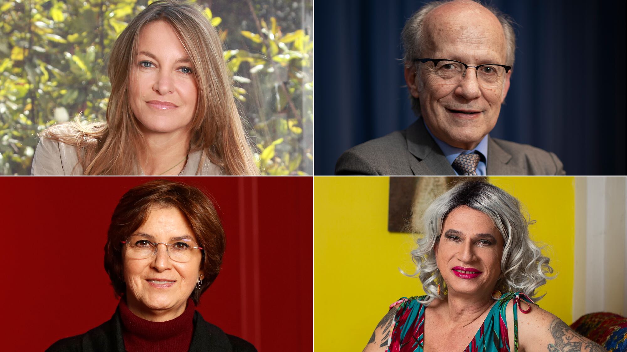 Ambientalistas destacados del país, firman carta al Presidente Gustavo Petro