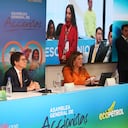 Asamblea extraordinaria Ecopetrol