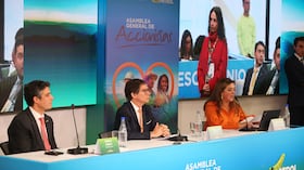 Asamblea extraordinaria Ecopetrol