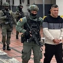 Captura de Carmen Evelio Castillo, alias la Muñeca, cabecilla de Los Pachenca.