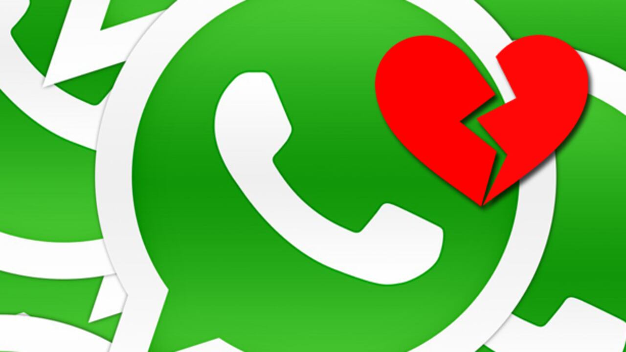 300 millones de usuarios tienen WhatsApp.