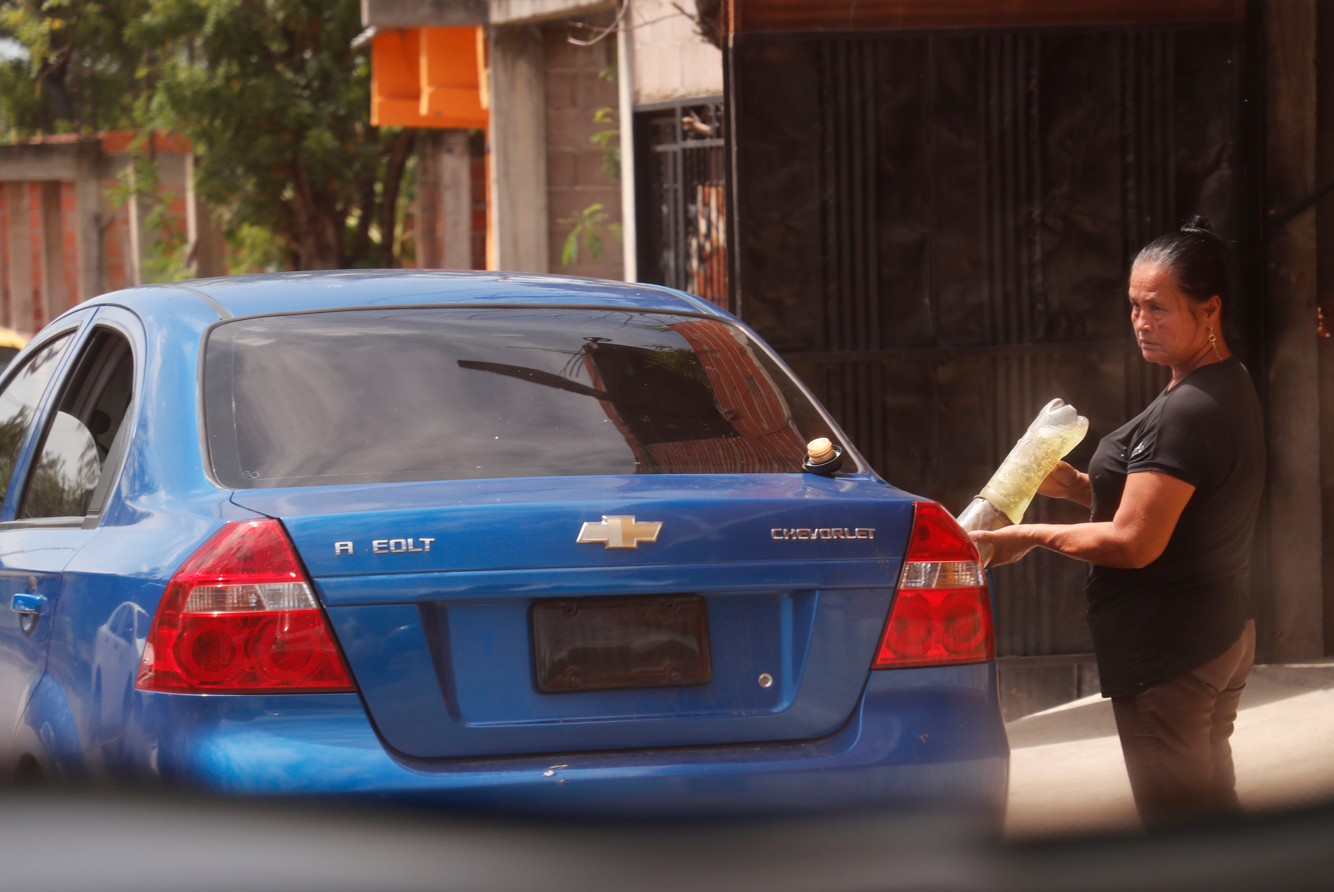 Reapertura de la frontera de Venezuela ciudad de Ureña del estado Táchira.
Enero 24 del 2023
Foto Guillermo Torres Reina / Semana