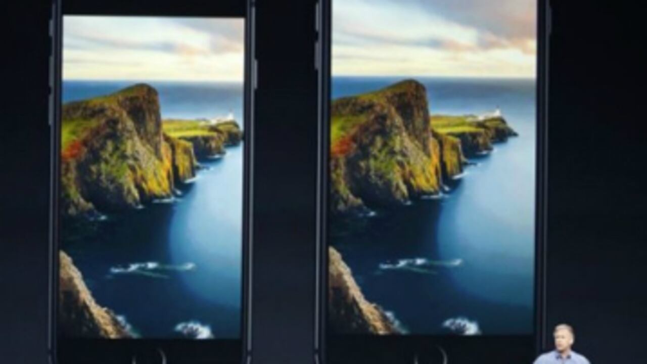 Según Apple, 4 millones de personas reservaron el iPhone 6 por internet durante las primeras 24 horas en que fue posible.