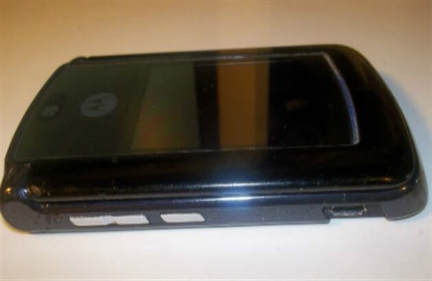 El famoso V8 marcó historia entre los usuarios porque fue una novedad en su momento por su ergonomía y facilidad de uso.