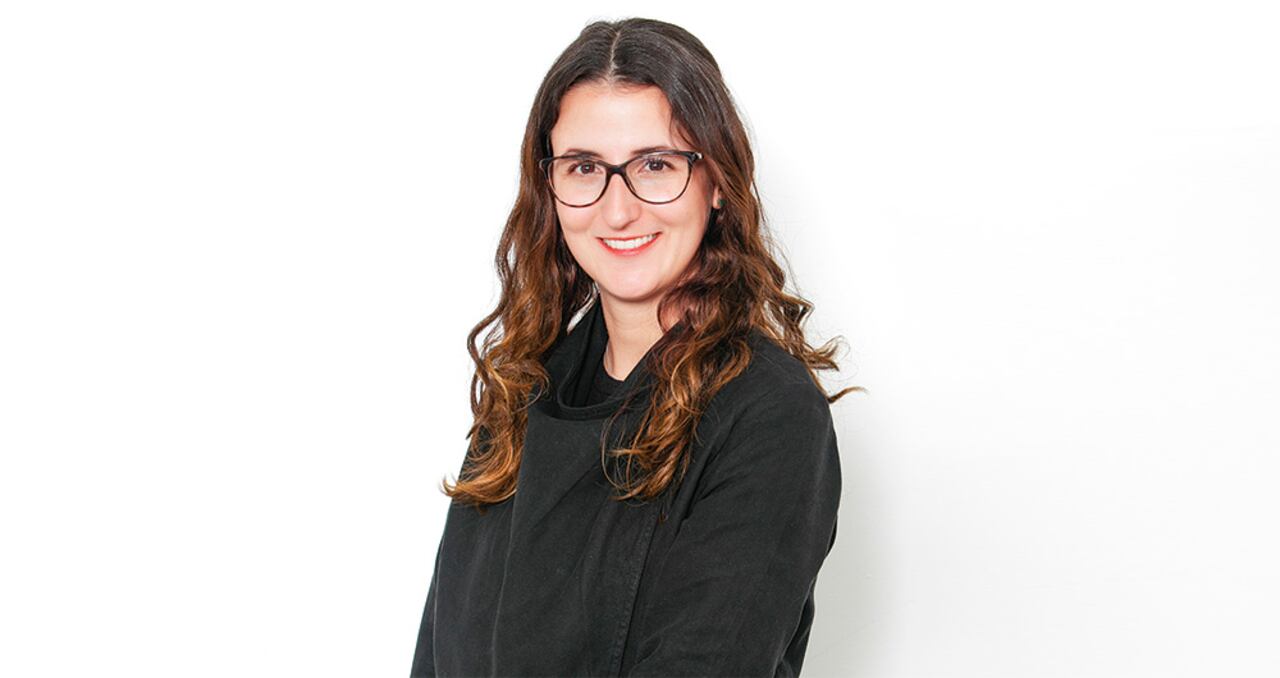 Lina CorreaGómez Pinzón