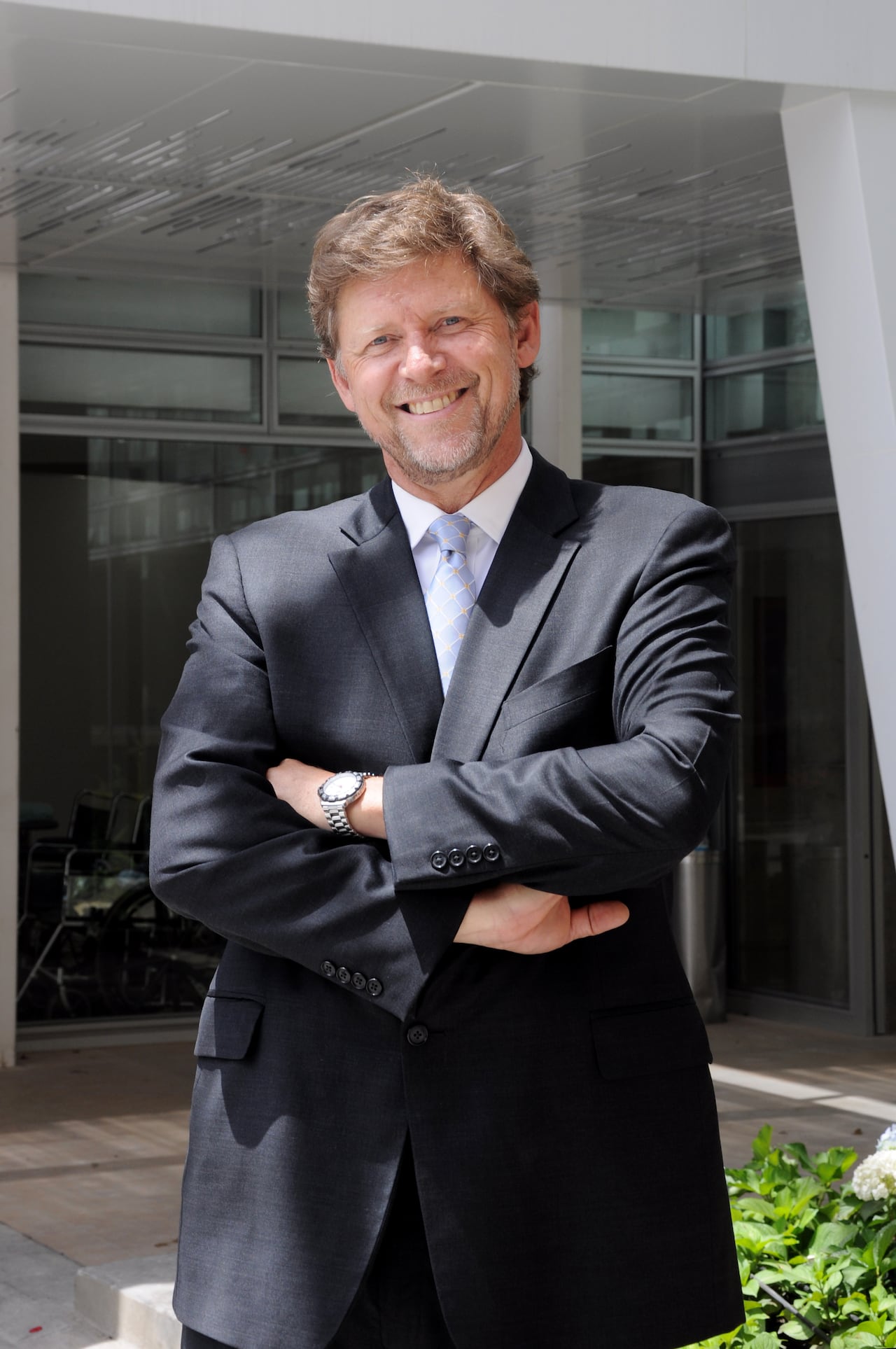 Luis Eduardo Cavelier