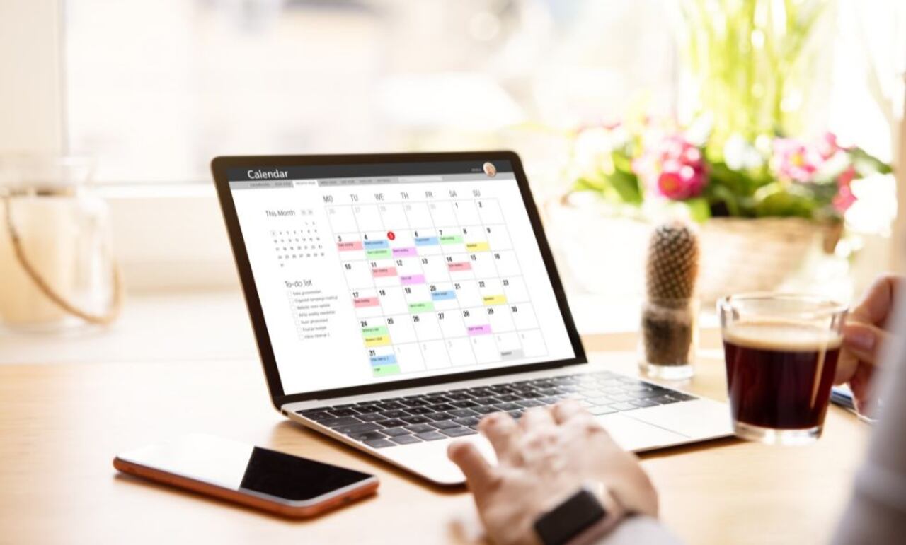 Google Calendar se ha situado como una aplicación indispensable ya que tiene una gran cantidad de posibilidades.