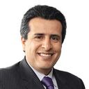 Luis Fernando Velasco