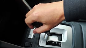 Un mal uso de la caja automática puede causar daños costosos.