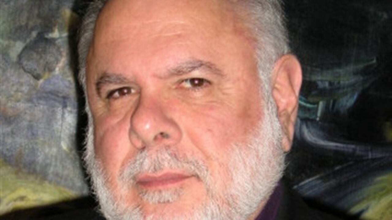 Rafael Echeverría, conferencista.