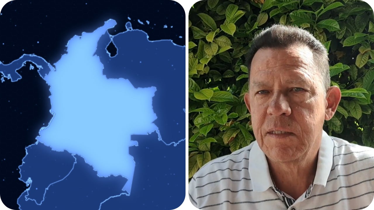 Varias regiones del país enfrentan condiciones climáticas muy diferentes entre sí.