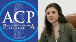 La Asociación Colombiana de Psiquiatría (ACP) no tardó en pronunciarse, mostrando su preocupación por las implicaciones que este tipo de posturas podría tener sobre la salud mental de los menores.