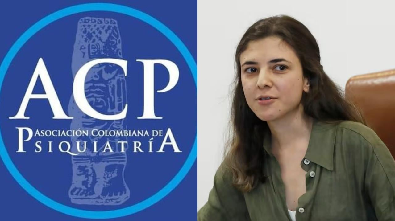 La Asociación Colombiana de Psiquiatría (ACP) no tardó en pronunciarse, mostrando su preocupación por las implicaciones que este tipo de posturas podría tener sobre la salud mental de los menores.