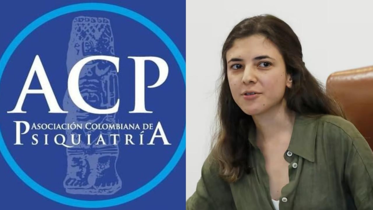 La Asociación Colombiana de Psiquiatría (ACP) no tardó en pronunciarse, mostrando su preocupación por las implicaciones que este tipo de posturas podría tener sobre la salud mental de los menores.