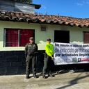 La Fiscalía ocupó bienes por más de 2.100 millones de pesos que estaban a nombre de cabecillas y testaferros del Clan de Oriente.