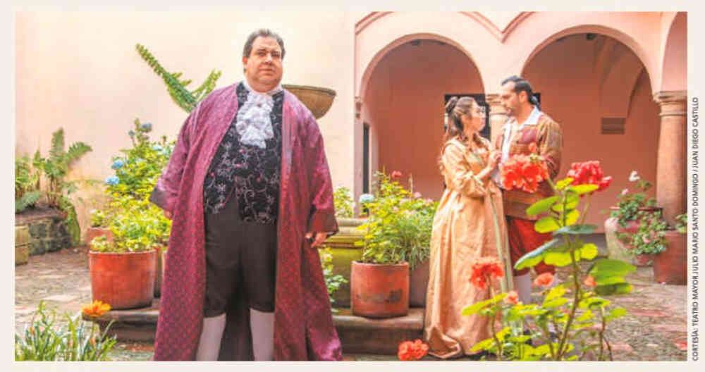 Foto: Cortesía Teatro Mayor Julio Mario Santo Domingo